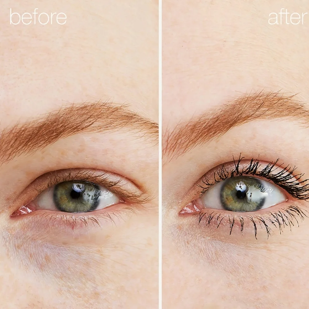 Rms beauty straight up mascara trial size